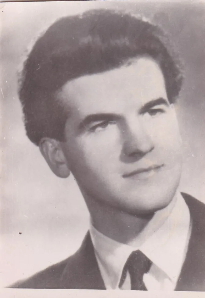 Tóth Gyuszi (+1958. 07. 31.) (1)